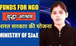 Old Age Home Project