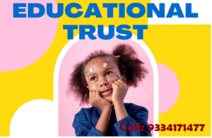 Read more about the article Trust Registration For School
