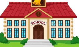 Trust Registration for school in Bhabhua