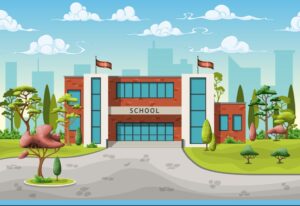 Read more about the article Trust Registration for school in Munger