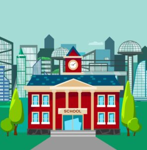 Read more about the article Trust Registration for School in Supaul