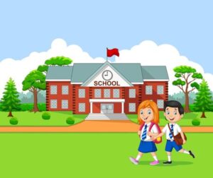 Read more about the article Trust Registration for School in West Champaran