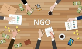 Ngo Registration Consultant In Begusarai