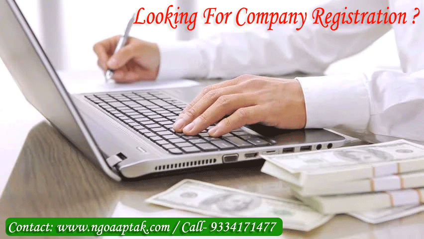 Company registration consultant in Patna, Bihar