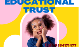 Trust Registration For School