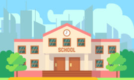 Trust Registration for School in Vaishali