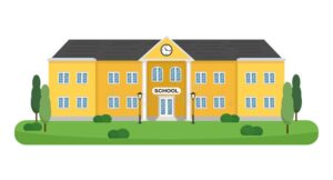 Read more about the article Trust Registration for school in Banka