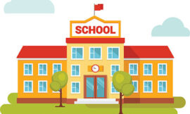 Trust Registration for school in Araria