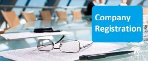 new company registration in India