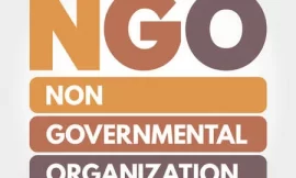 Ngo Registration Consultant In Buxar