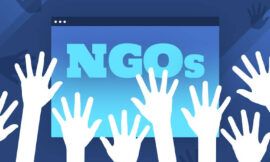 एक एनजीओ सरकारी अनुदान तक कैसे पहुंच सकता है