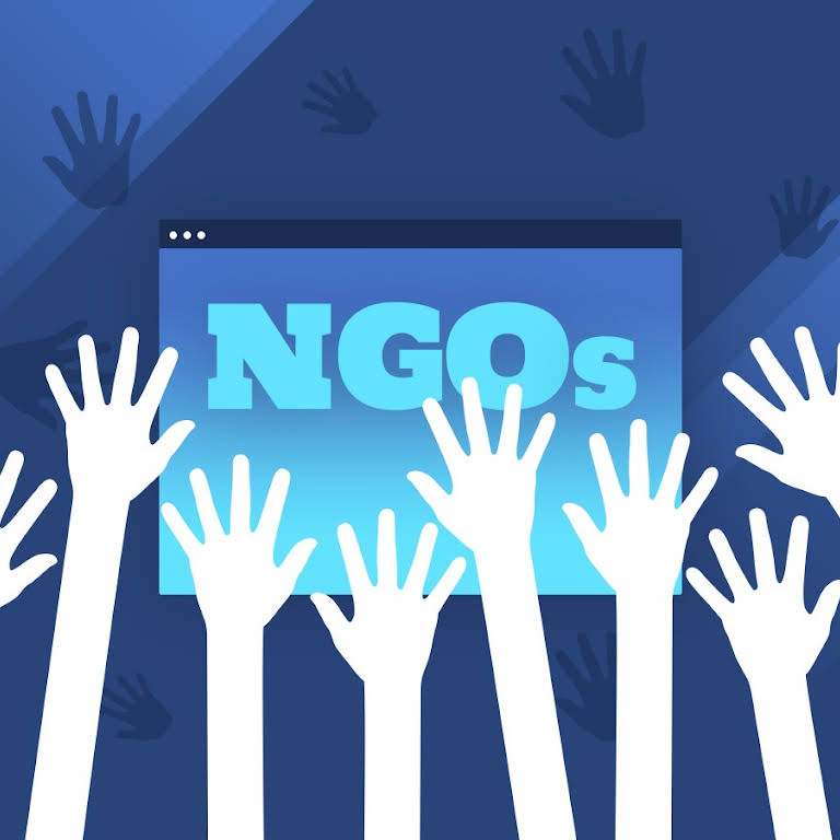 You are currently viewing एक एनजीओ सरकारी अनुदान तक कैसे पहुंच सकता है