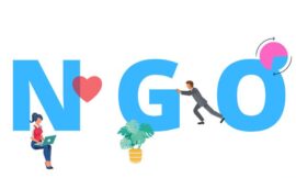 क्या कोई एनजीओ अनुबंध कर सकता है?