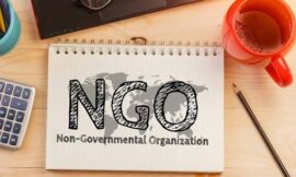 Ngo Registration Consultant In Saharsa