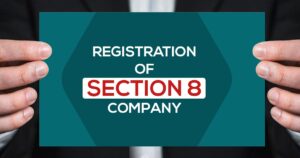 10 reason why register a section 8 company in India